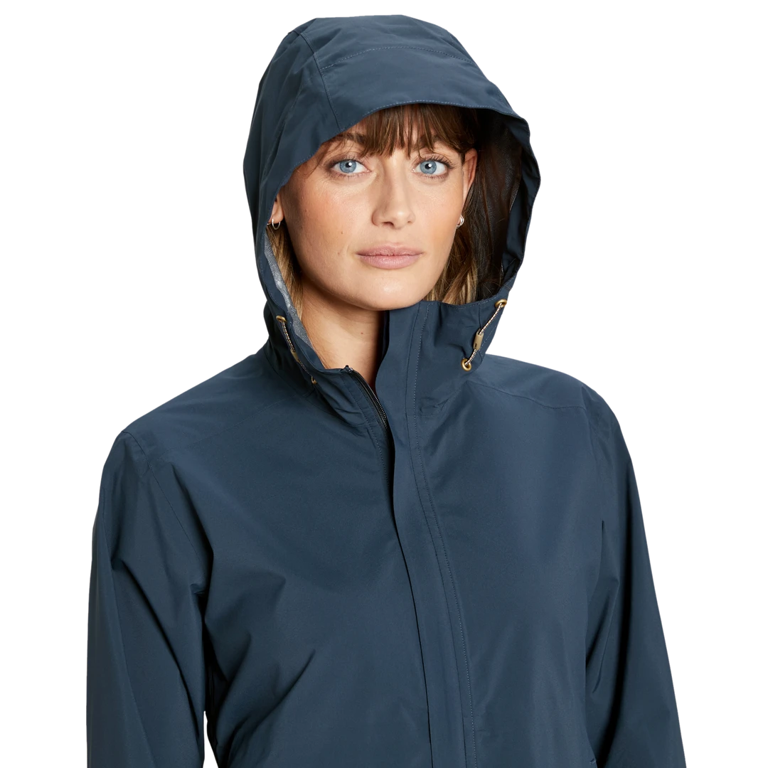 Sherpa Women's Nima 2.5-Layer Jacket