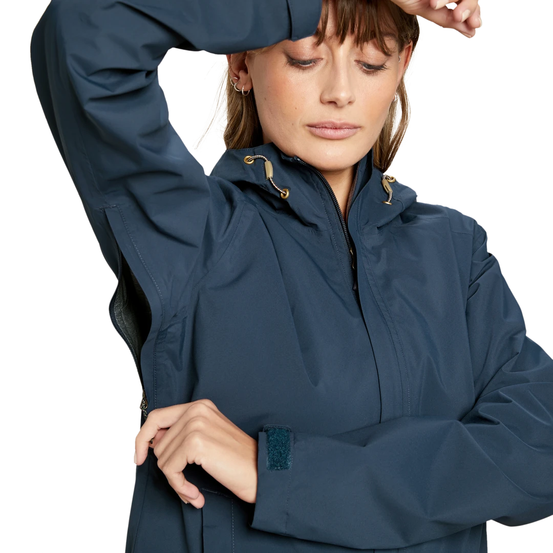 Sherpa Women's Nima 2.5-Layer Jacket