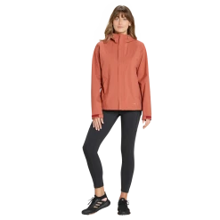 Sherpa Women's Nima 2.5-Layer Jacket