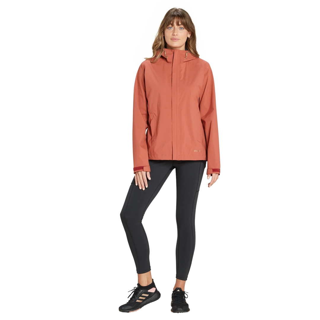 Sherpa Women's Nima 2.5-Layer Jacket