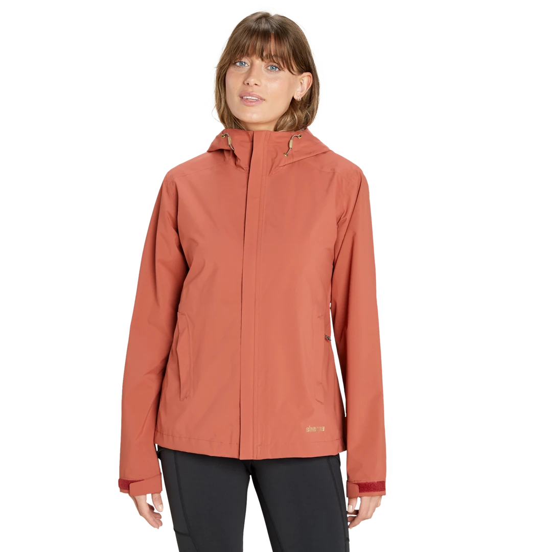 Sherpa Women's Nima 2.5-Layer Jacket
