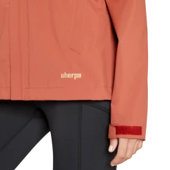 Sherpa Women's Nima 2.5-Layer Jacket