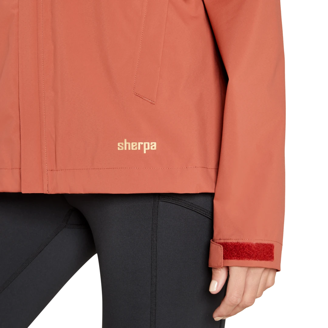 Sherpa Women's Nima 2.5-Layer Jacket