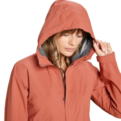 Sherpa Women's Nima 2.5-Layer Jacket