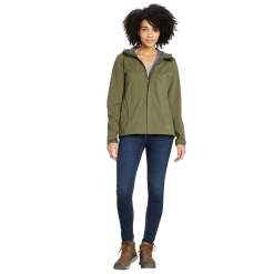 Sherpa Women's Nima 2.5-Layer Jacket