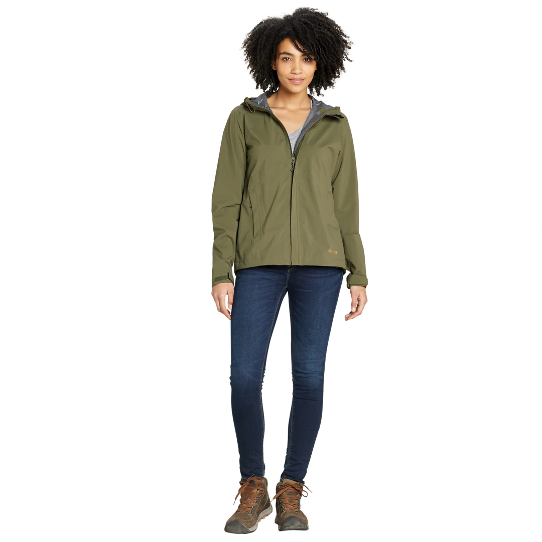 Sherpa Women's Nima 2.5-Layer Jacket
