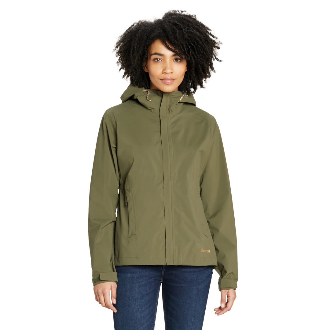 Sherpa Women's Nima 2.5-Layer Jacket