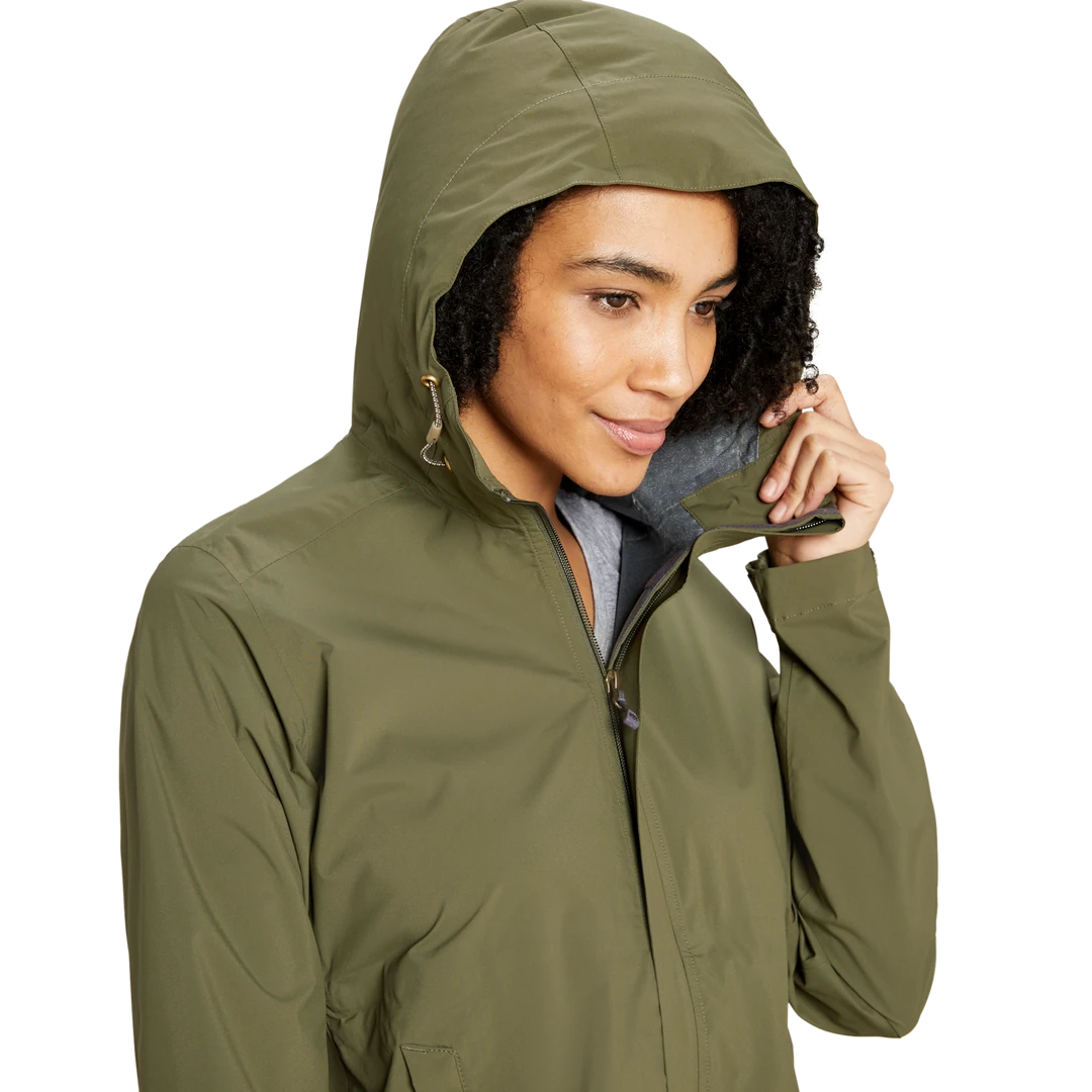 Sherpa Women's Nima 2.5-Layer Jacket