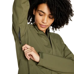 Sherpa Women's Nima 2.5-Layer Jacket