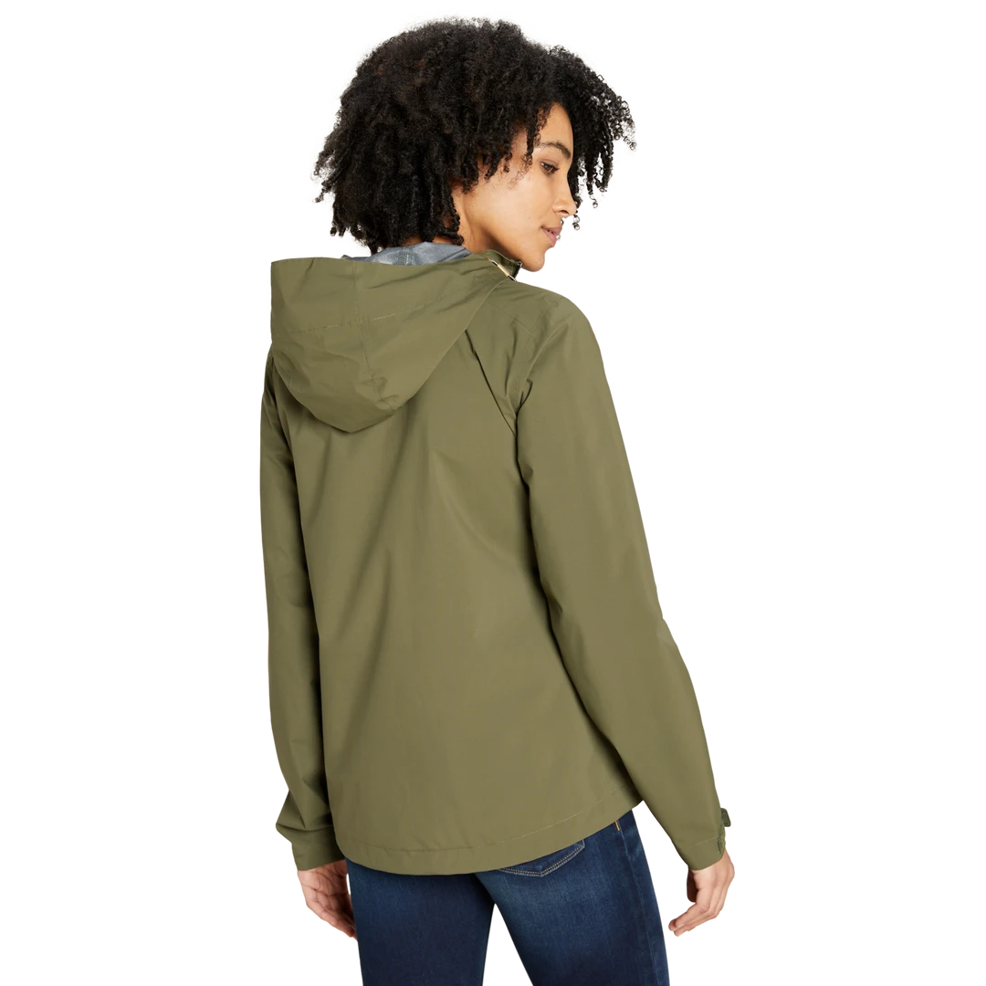 Sherpa Women's Nima 2.5-Layer Jacket
