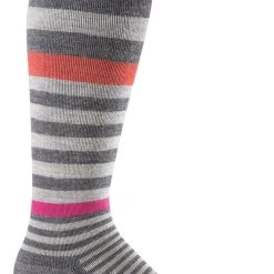 Sockwell Women's Orbital | Moderate Graduated Compression Socks