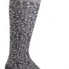Sockwell Women's New Leaf | Firm Graduated Compression Socks