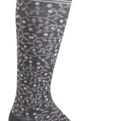 Sockwell Women's New Leaf | Firm Graduated Compression Socks