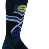 Sockwell Men's Snow Peak | Moderate Graduated Compression Socks