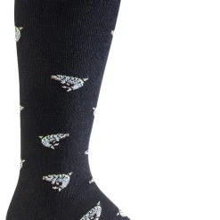 Sockwell Men's Rainbow Rise | Moderate Graduated Compression Socks