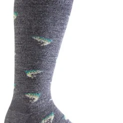 Sockwell Men's Rainbow Rise | Moderate Graduated Compression Socks