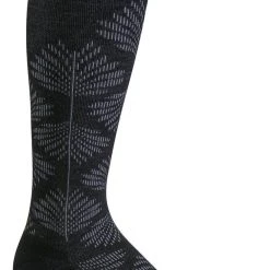 Sockwell Women's Full Floral | Moderate Graduated Compression Socks