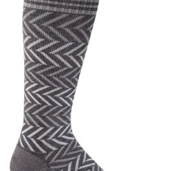 Sockwell Women's Chevron | Moderate Graduated Compression Socks