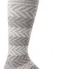 Sockwell Women's Chevron | Moderate Graduated Compression Socks