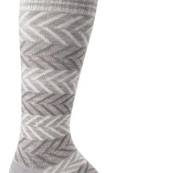 Sockwell Women's Chevron | Moderate Graduated Compression Socks