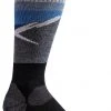 Sockwell Men's Modern Mountain OTC | Moderate Graduated Compression Socks