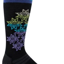 Sockwell Women's Powder Day | Moderate Graduated Compression Socks