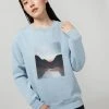 FIG Relax Sweatshirt Women's