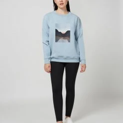 FIG Relax Sweatshirt Women's