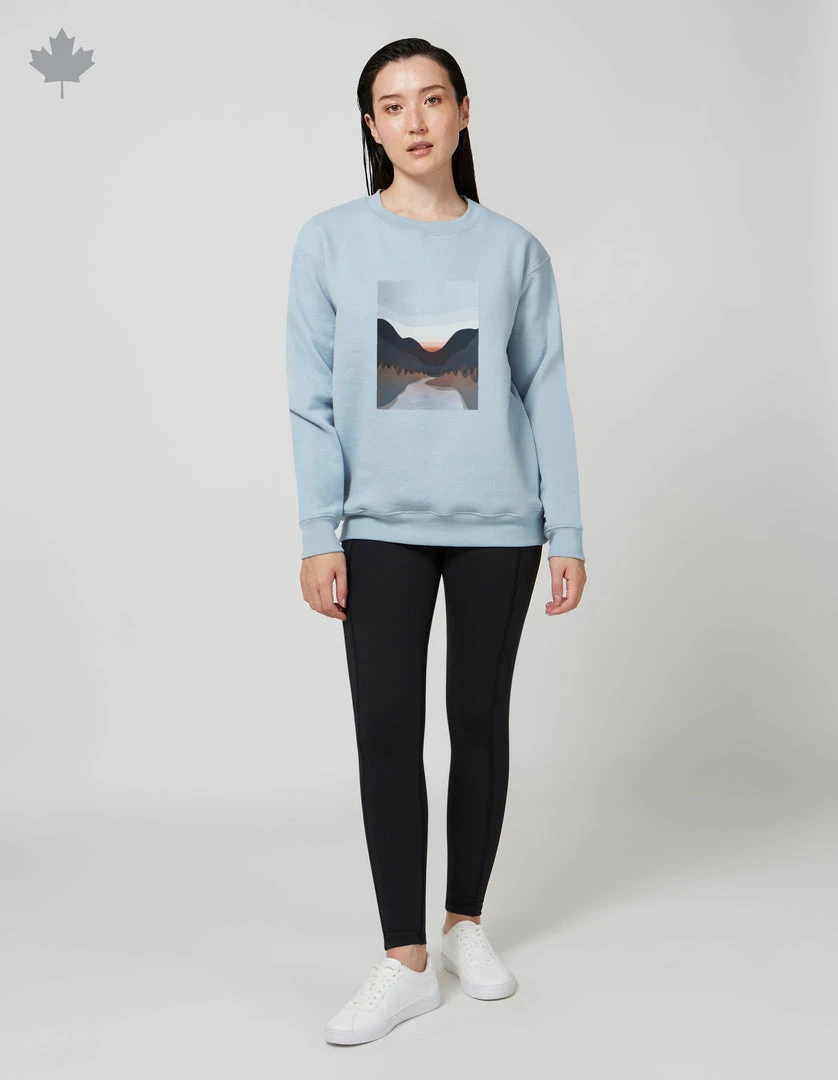 FIG Relax Sweatshirt Women's