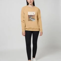 FIG Relax Sweatshirt Women's