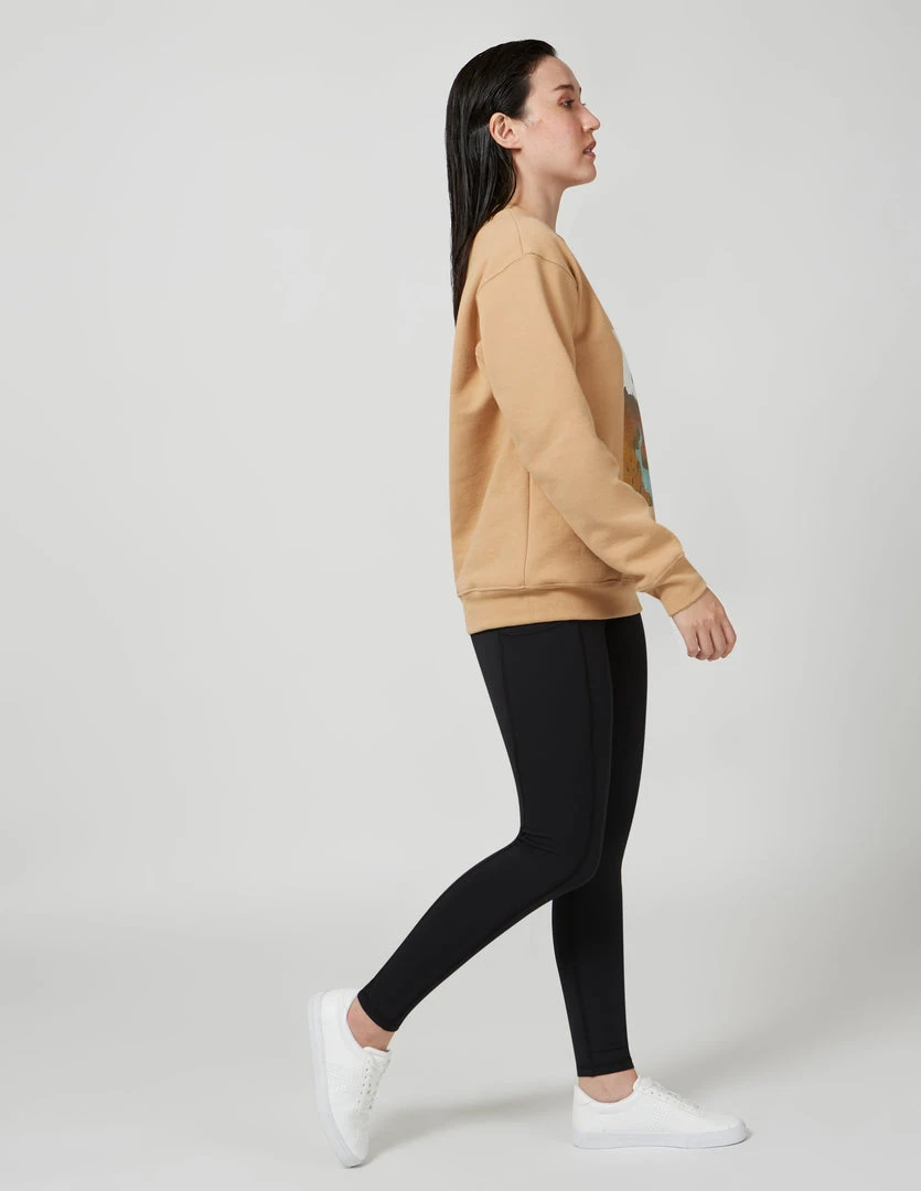 FIG Relax Sweatshirt Women's