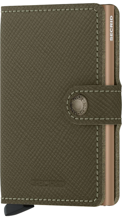 SECRID SlimWallet