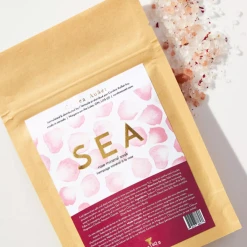 Cardea SEA Mineral Soak Mini Travel Essentials