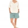 Oh My Gauze! Shorty Shorts Women's