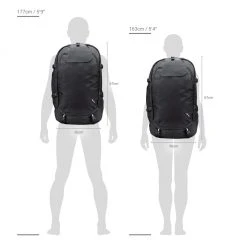 Pacsafe Venturesafe EXP55 Anti-Theft Travel Pack