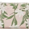 Aloha Small Tiare Ti Pouch In Blush