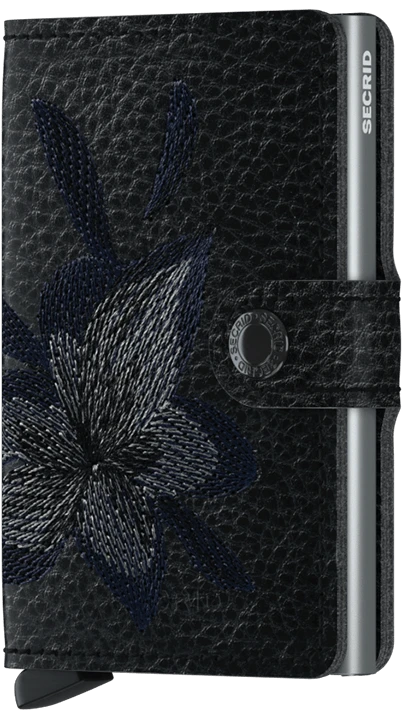 SECRID MiniWallet Wallets