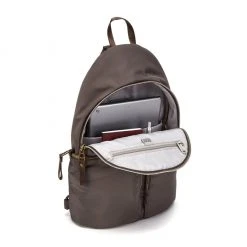 Pacsafe Stylesafe Anti-Theft Convertible Sling To Backpack