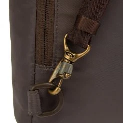 Pacsafe Stylesafe Anti-Theft Convertible Sling To Backpack