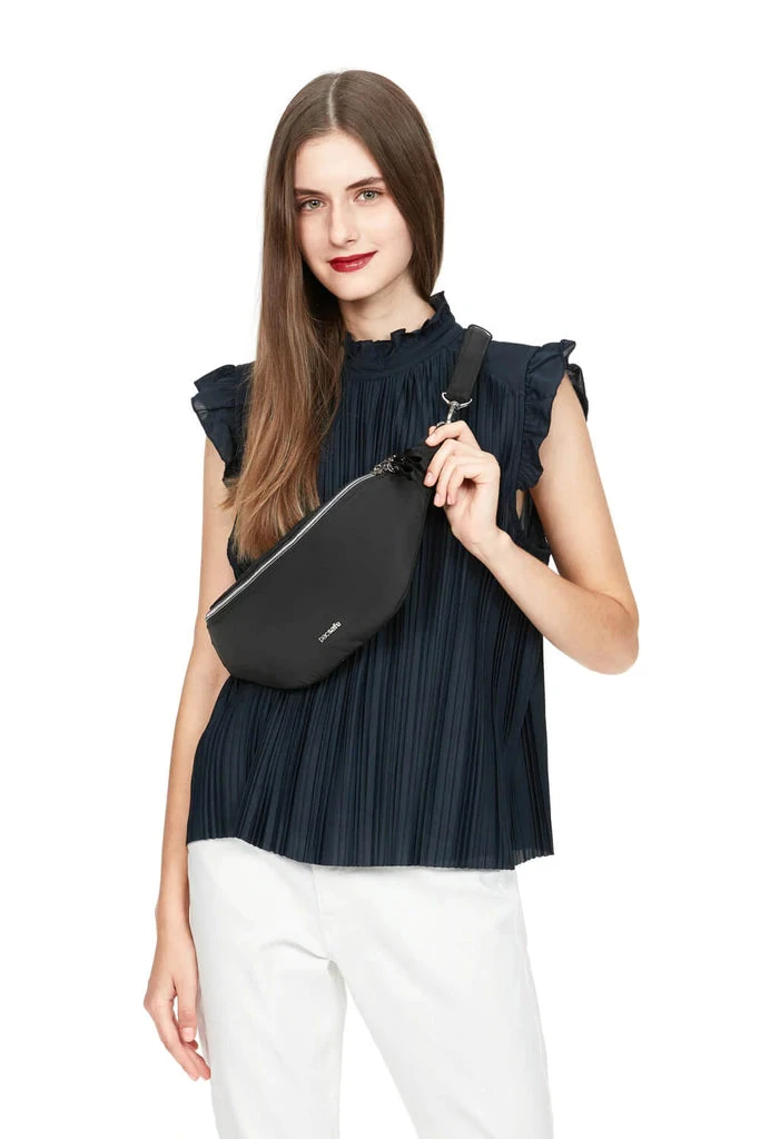 Pacsafe Travel Bags Stylesafe Anti-Theft Sling Pack