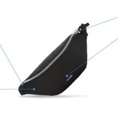 Pacsafe Travel Bags Stylesafe Anti-Theft Sling Pack