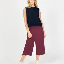 Women's FIG Melbourne Sleeveless Top