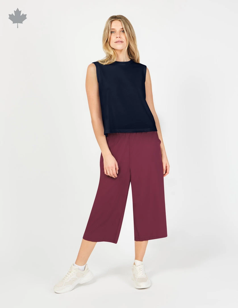 Women's FIG Melbourne Sleeveless Top