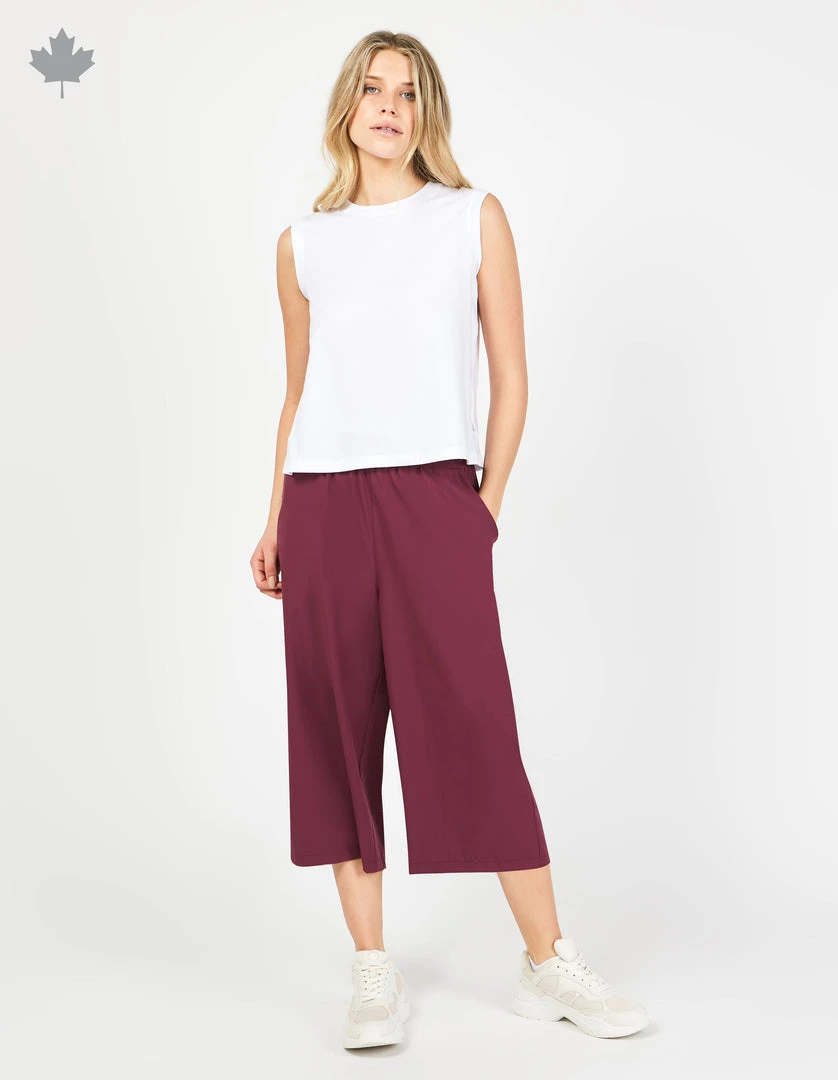 Women's FIG Melbourne Sleeveless Top