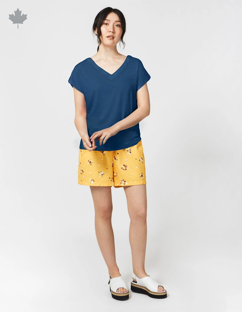 FIG Brighten Top Women's