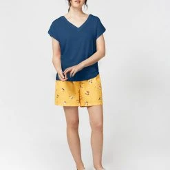 FIG Brighten Top Women's