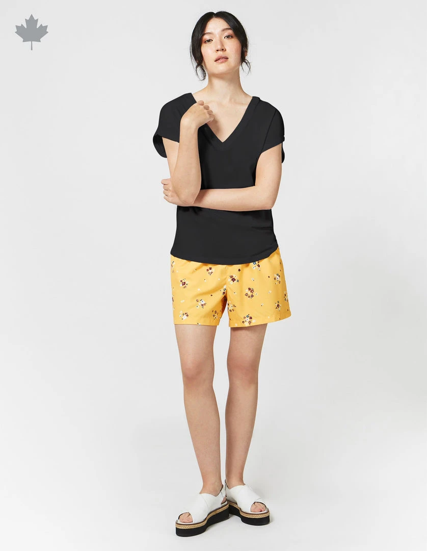 FIG Brighten Top Women's