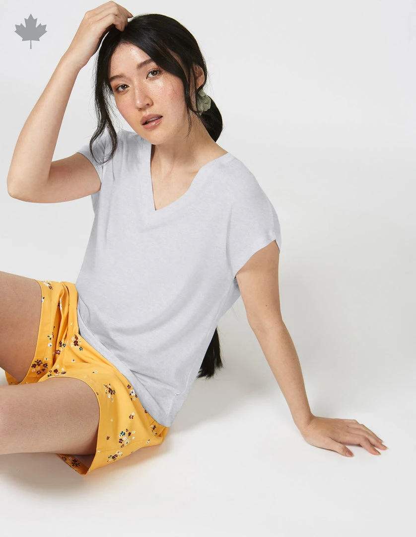 FIG Brighten Top Women's