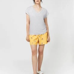 FIG Brighten Top Women's