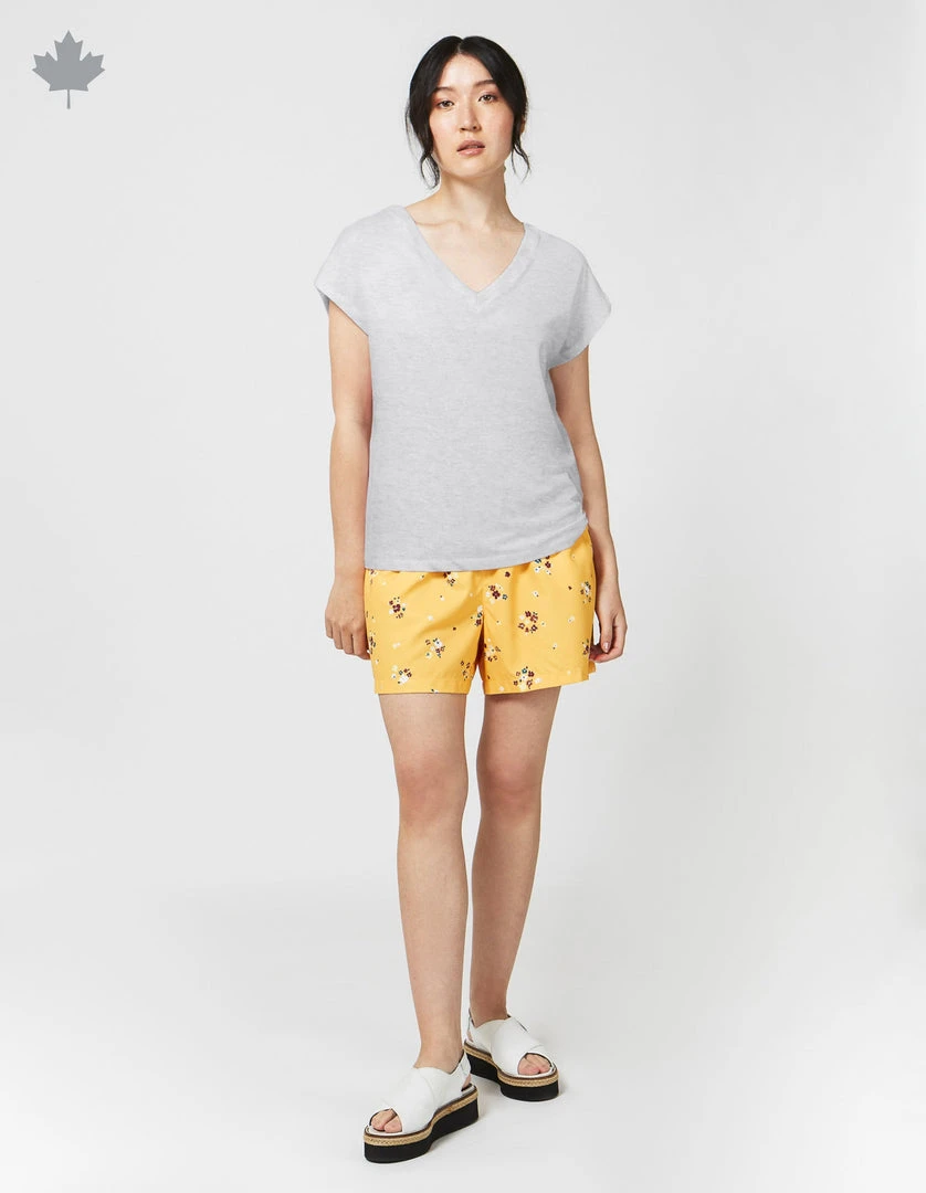 FIG Brighten Top Women's